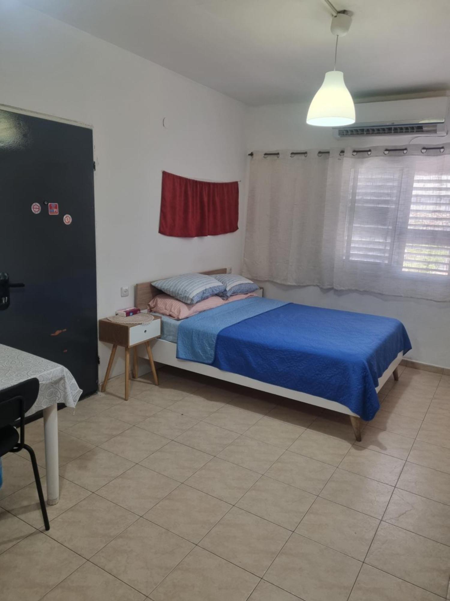 Nadia Hosting Dead Sea Villa Neve Zohar Bagian luar foto